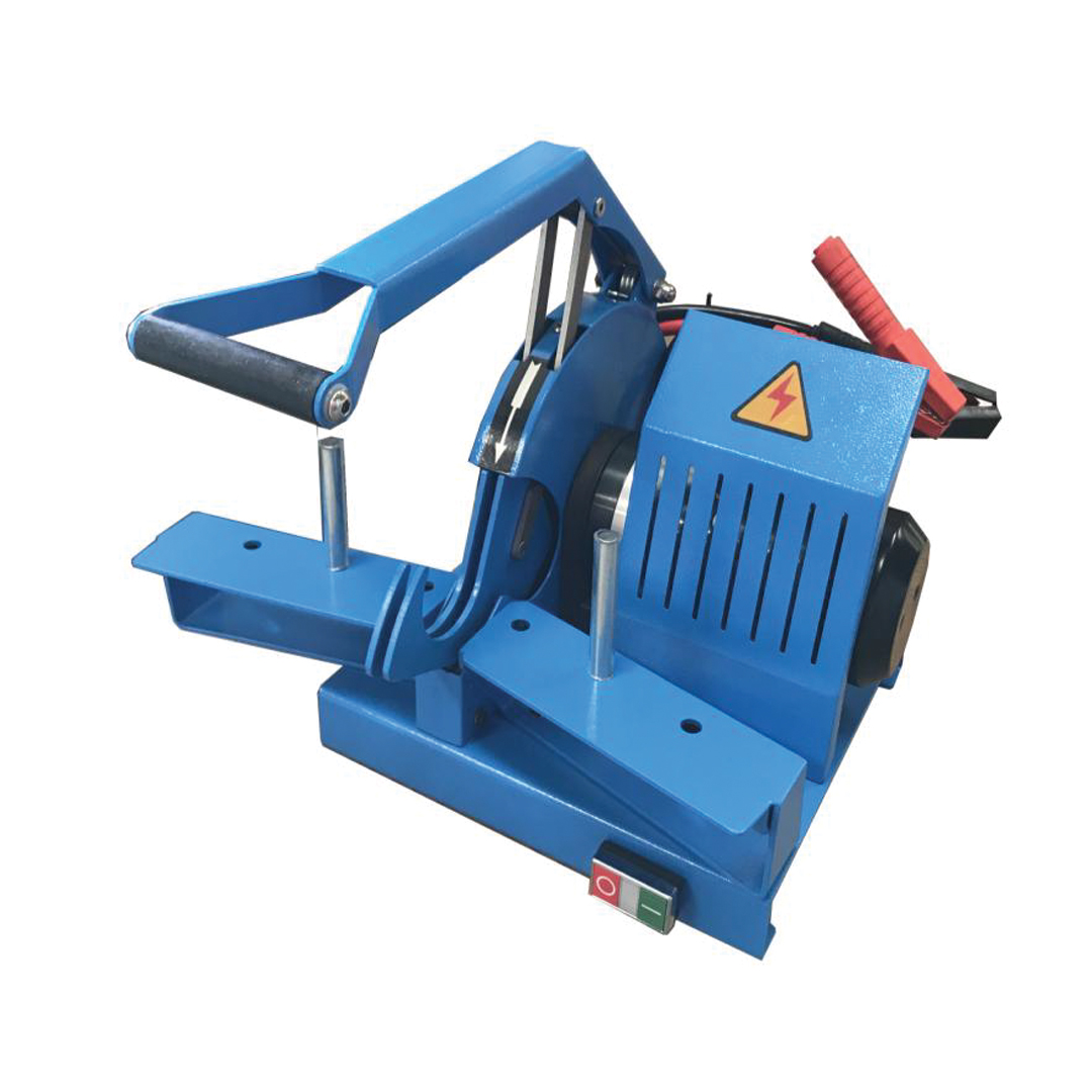 YB-C250CS Hose Cutting Machine | Hydraulic Megastore