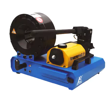 YB-P18HP Swaging Machine | Hydraulic Megastore