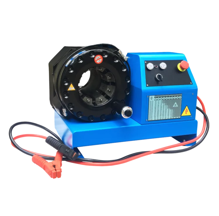 YB-P32CS Swaging Machine | Hydraulic Megastore