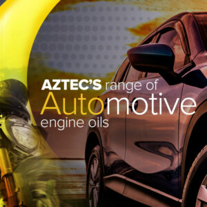 Automotive Oil