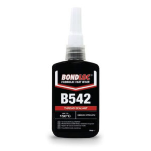 B542 Hydraulic Thread Sealant