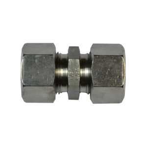 Stainless Steel Compression Fittings