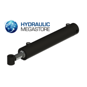 Double Acting Hydraulic Cylinders