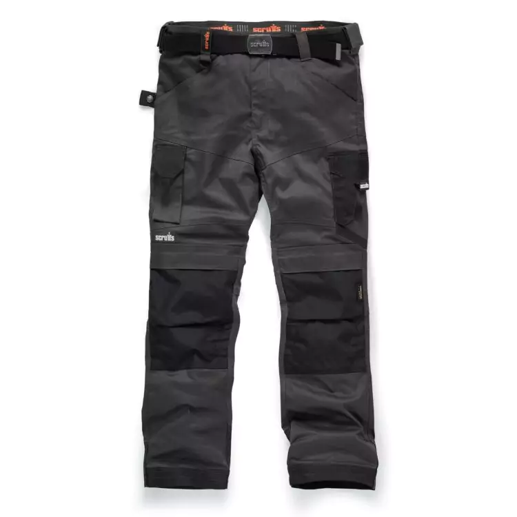 Scruffs 36L Pro Flex Trousers Graphite