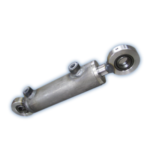 Double Acting Bearing Mount Hydraulic Cylinder - HMC