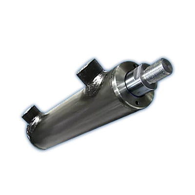 80mm bore x 50 mm rod x 300mm stroke double acting cylinder