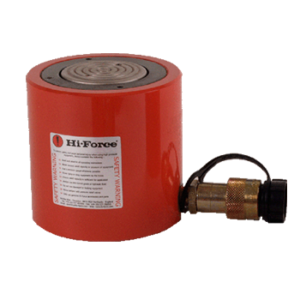HPS - Single Acting Low Height Pad Cylinder