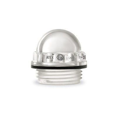 3/4" Oil Circulation Sights - Atex Approved