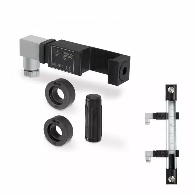 Normaly Open and Normally ClosedElectric Level Sensor Kit