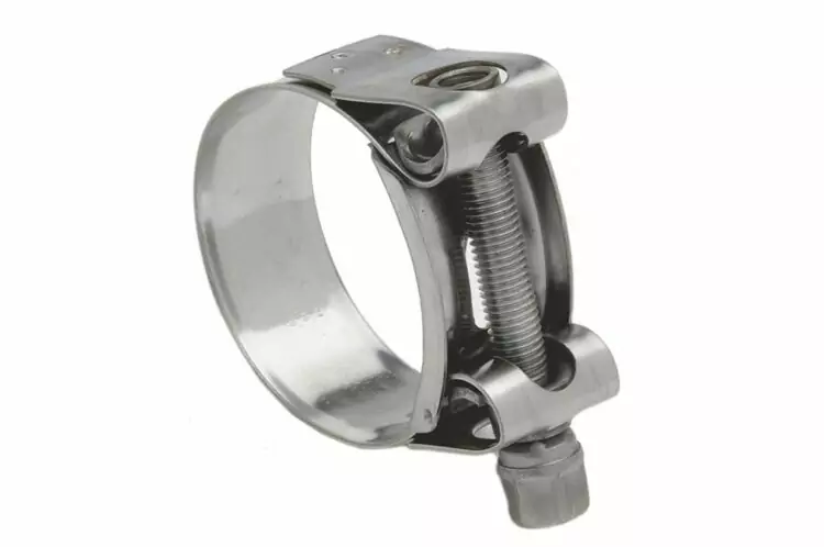 17-19mm Mikalor Clamp