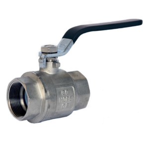 PN40 Brass Ball Valve (NPT)