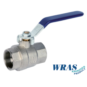 PN32 Brass Ball Valve (BSPP)