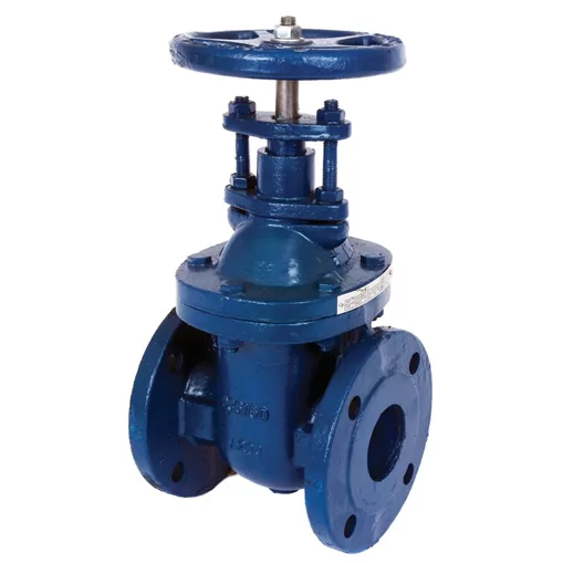 DN 200 PN16 Cast Iron Gate Valve