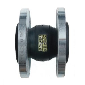 Flanged PN6 BS4504 Flexible Connector (EPDM)