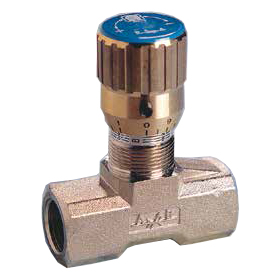 FT1251/2 - Bi-Directional Flow Control Valves