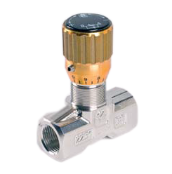 FT2253/5 Uni-Directional Needle Control Valve