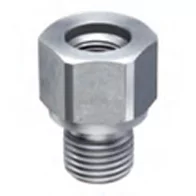Test 15 to 1/2" BSP