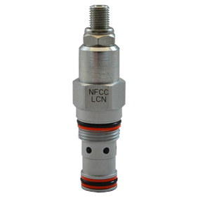 NFFC-LCN - 28 L/Min - Fully adjustable needle valve