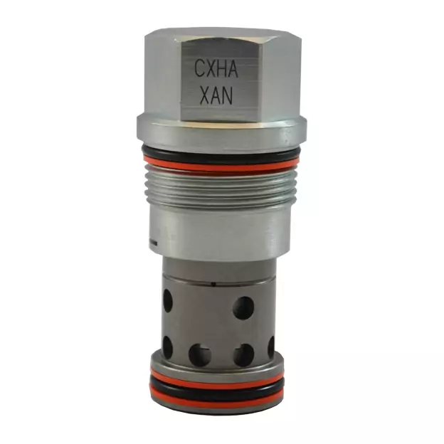 CXHA-XAN