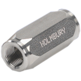 Holmbury Stainless Steel Check Valves