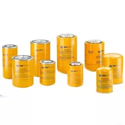 CS050A10A, Repl Canister 10 micron 48lpm 3/4"