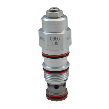 SUN HYDRAULICS Counter Balance Valve 