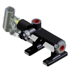 PMO Series - Double Acting Hand Pumps
