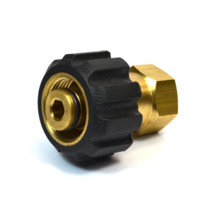 BSP Female to Female Karcher Adaptor