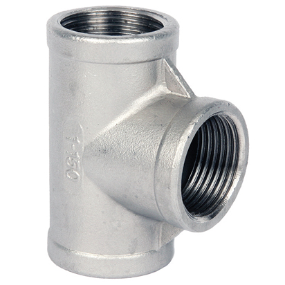 Stainless Steel 316 Equal 1 1/2" BSPT Male BSPP Female Union m/f 1.5" 
