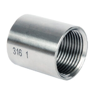 Stainless Steel Socket