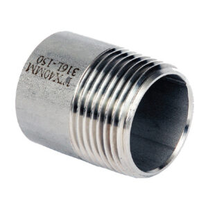 Stainless Steel Weld Nipple