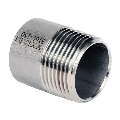 1/2" BSP Weld Nipple