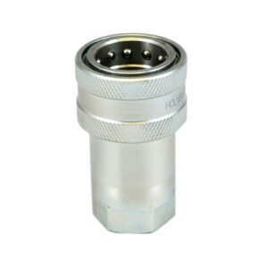 Holmbury Steel ISO A Female Quick Release Couplings