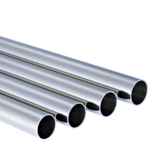 1MM WALL STAINLESS STEEL TUBE 10MM OD X 8MM ID 316 SEAMLESS WESTERN EUROPE 