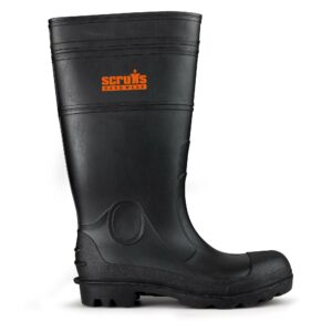Scruffs Hayeswater PPE Safety Wellies