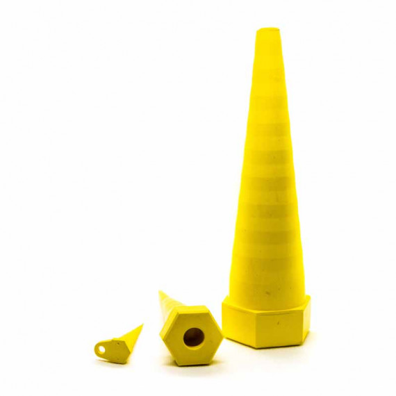 Plastic hydraulic 2024 hose plugs