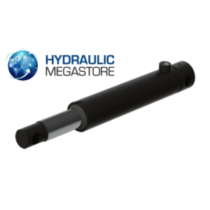 Single Acting Hydraulic Cylinders