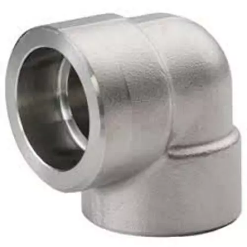 25mm 3000 Series Socket Weld Elbow Fitting