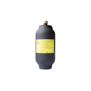 H Series Non Replaceable Bladder Accumulator