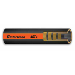 4ST+ Hydraulic Hose - Intertraco