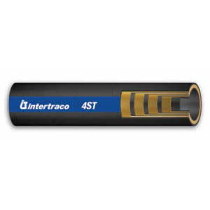 4ST Hydraulic Hose - Intertraco