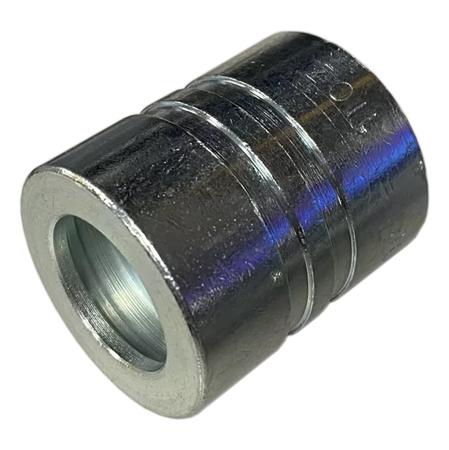 3/4" 2SN/4SP/4SH/R15/4ST/4ST+ Hose Ferrule (External Skive)
