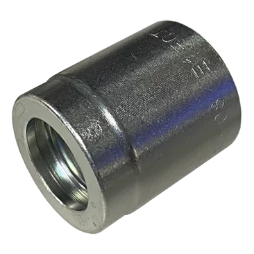1/2" 1SN/2SN/2SC Hose Ferrule