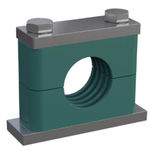 Polypropylene Clamp Assemblies (Heavy Series)