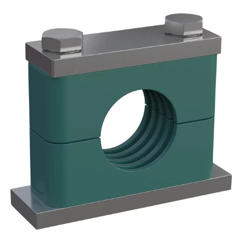 65mm Group 6S Heavy Series Clamp Assembly