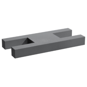 Mild Steel Safety Locking Plate (Heavy Series)