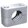 6mm Clamp Bodies (AL - Aluminium) - Group 1A Standard Series