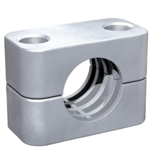 Aluminium Clamp Bodies (Standard Series)