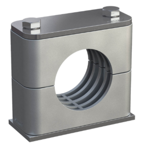 Aluminium Clamp Assemblies (Standard Series)