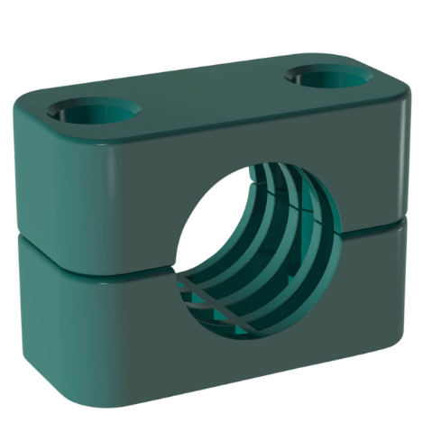 42mm pipe clamp deals